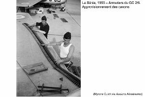 160 - ARMEE DE L'AIR EN ALGERIE 1945-1962-8 (35)